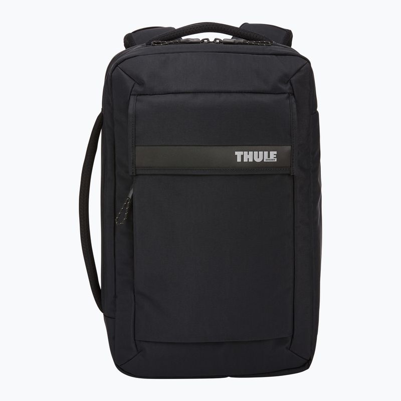 városi hátizsák Thule Paramount Convertible Laptop Bag 15,6" 16 l black