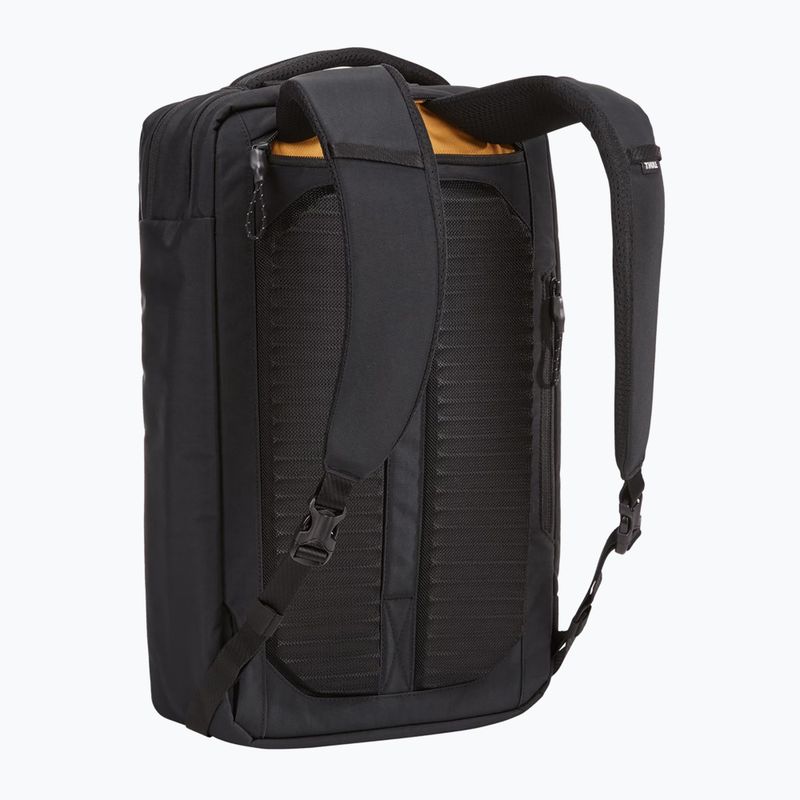 városi hátizsák Thule Paramount Convertible Laptop Bag 15,6" 16 l black 3