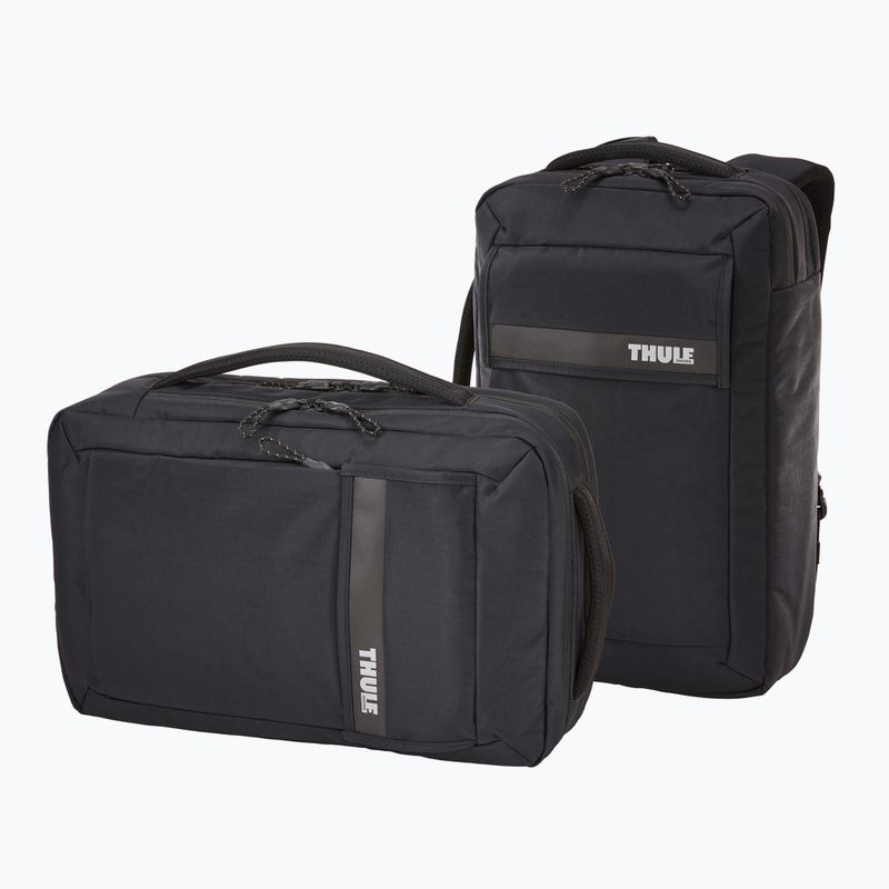 városi hátizsák Thule Paramount Convertible Laptop Bag 15,6" 16 l black 4