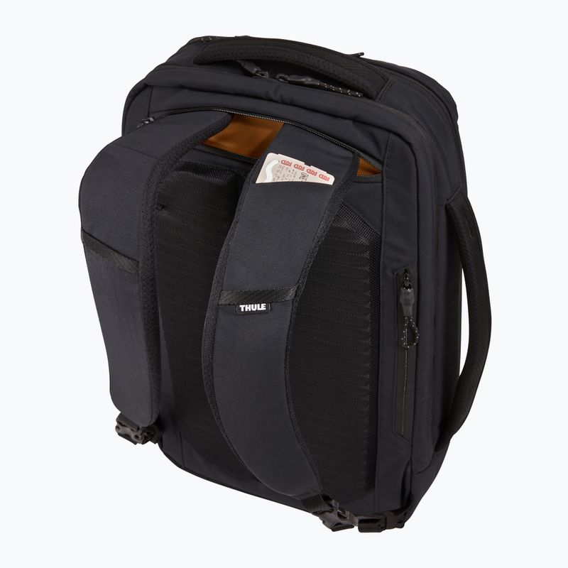 városi hátizsák Thule Paramount Convertible Laptop Bag 15,6" 16 l black 6