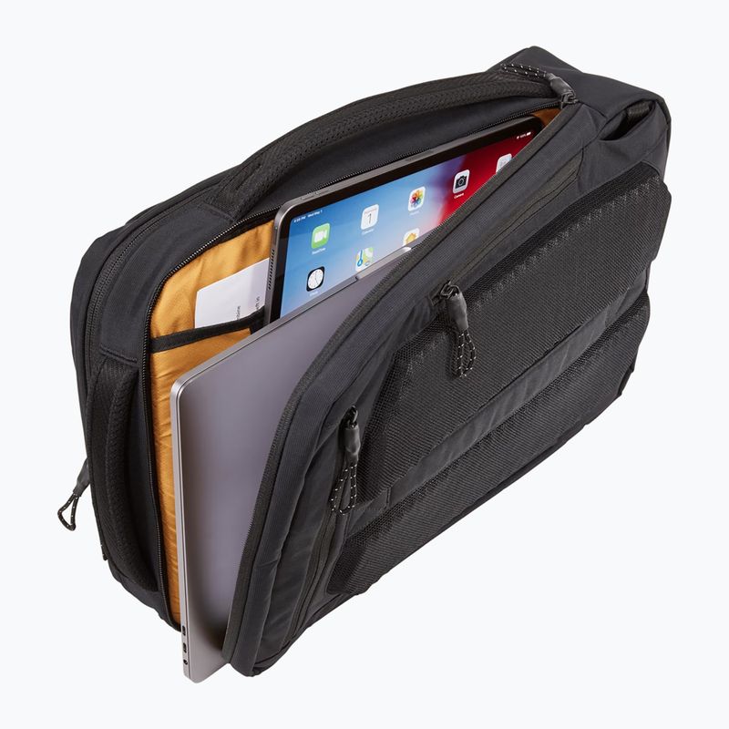 városi hátizsák Thule Paramount Convertible Laptop Bag 15,6" 16 l black 9