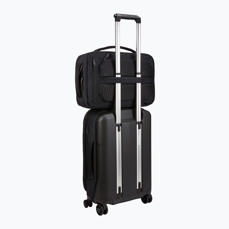 városi hátizsák Thule Paramount Convertible Laptop Bag 15,6" 16 l black 10