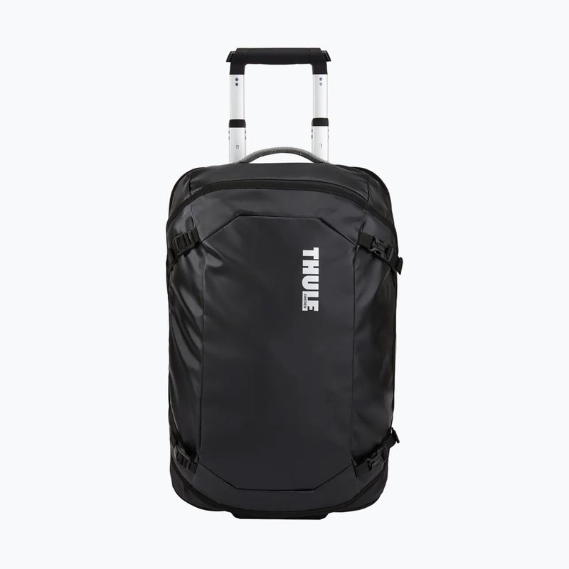 Thule Chasm 40L utazótáska fekete 3204288