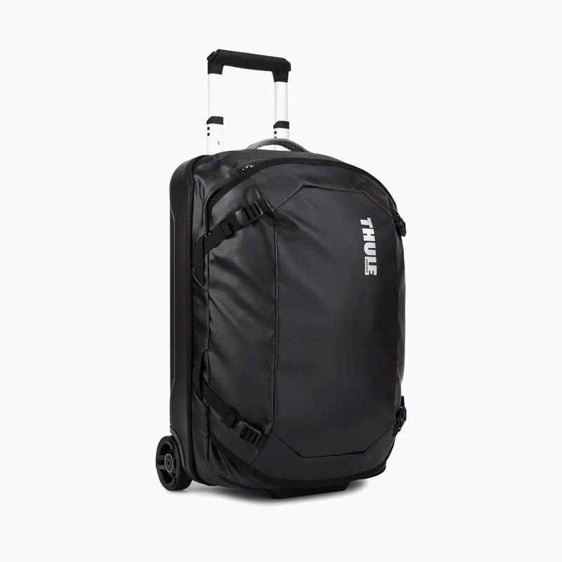 Thule Chasm 40L utazótáska fekete 3204288 2