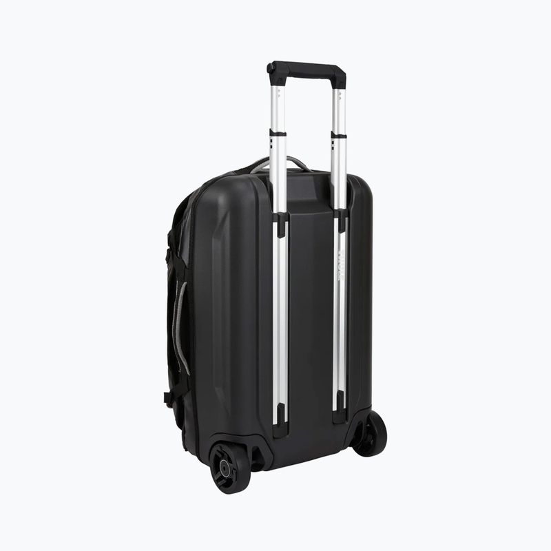 Thule Chasm 40L utazótáska fekete 3204288 3