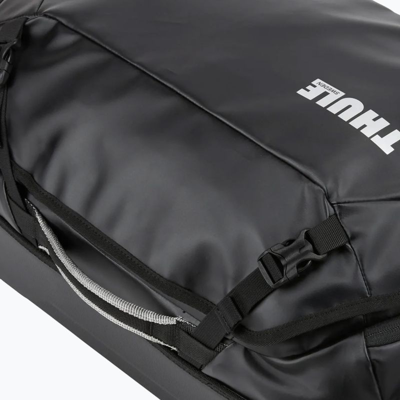 Thule Chasm 40L utazótáska fekete 3204288 5