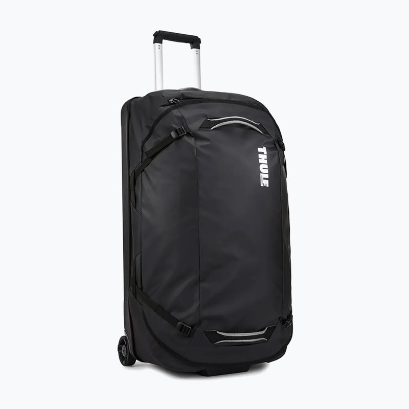 Thule Chasm 110L utazótáska fekete 3204290