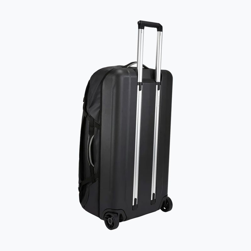 Thule Chasm 110L utazótáska fekete 3204290 3