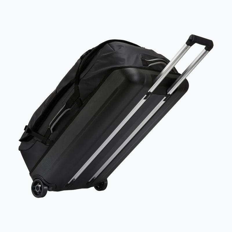 Thule Chasm 110L utazótáska fekete 3204290 4