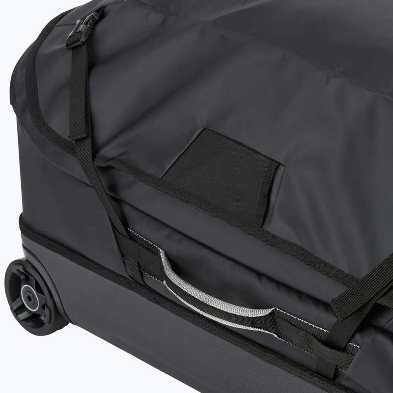 Thule Chasm 110L utazótáska fekete 3204290 5