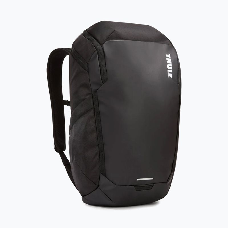 Thule Chasm 26L túra hátizsák fekete 3204292 6