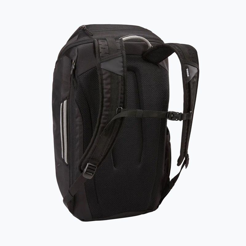 Thule Chasm 26L túra hátizsák fekete 3204292 7