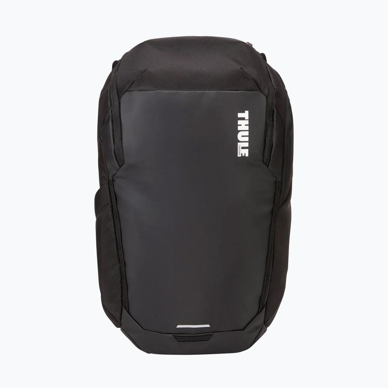 Thule Chasm 26L túra hátizsák fekete 3204292 8