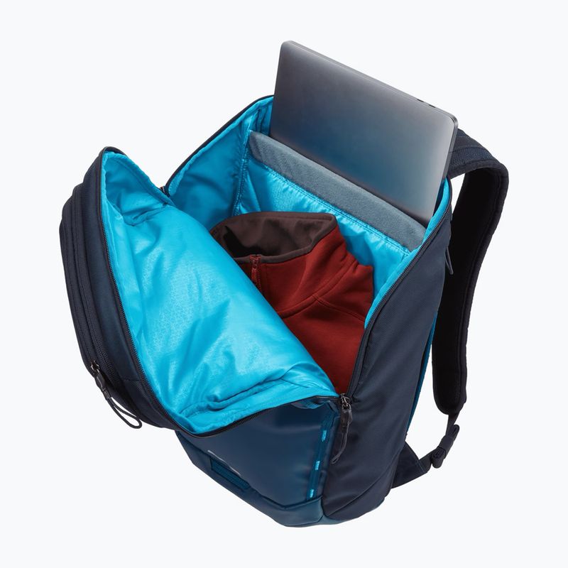 Thule Chasm hátizsák 26L kék 3204293 9