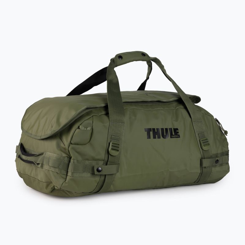 Thule utazótáska Chasm zöld 3204298 2