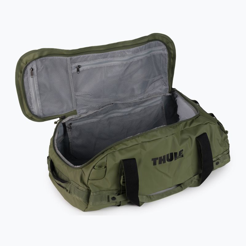 Thule utazótáska Chasm zöld 3204298 4