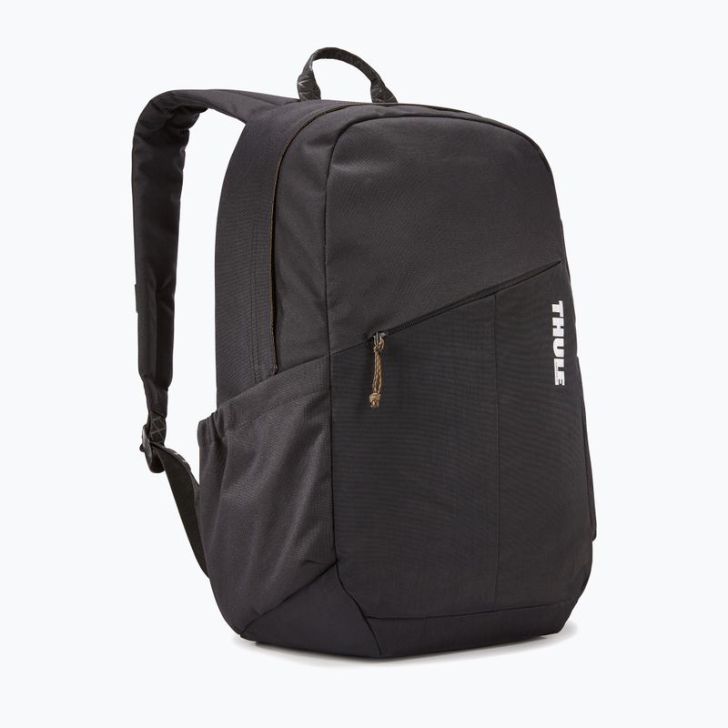 Városi hátizsák Thule Notus 20 l black 2