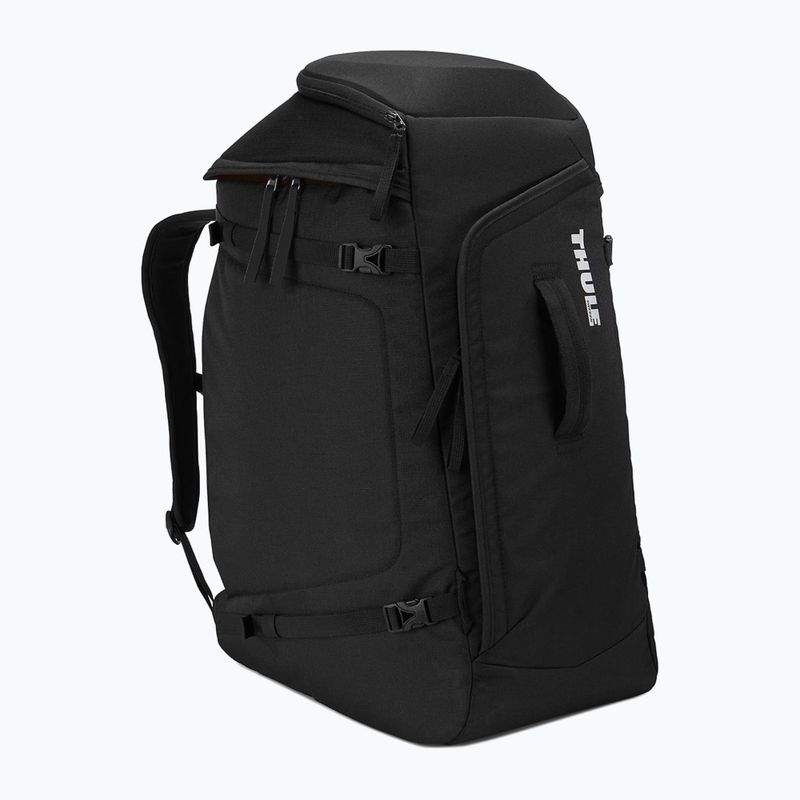 Thule Roundtrip sícipő hátizsák fekete 3204357 9