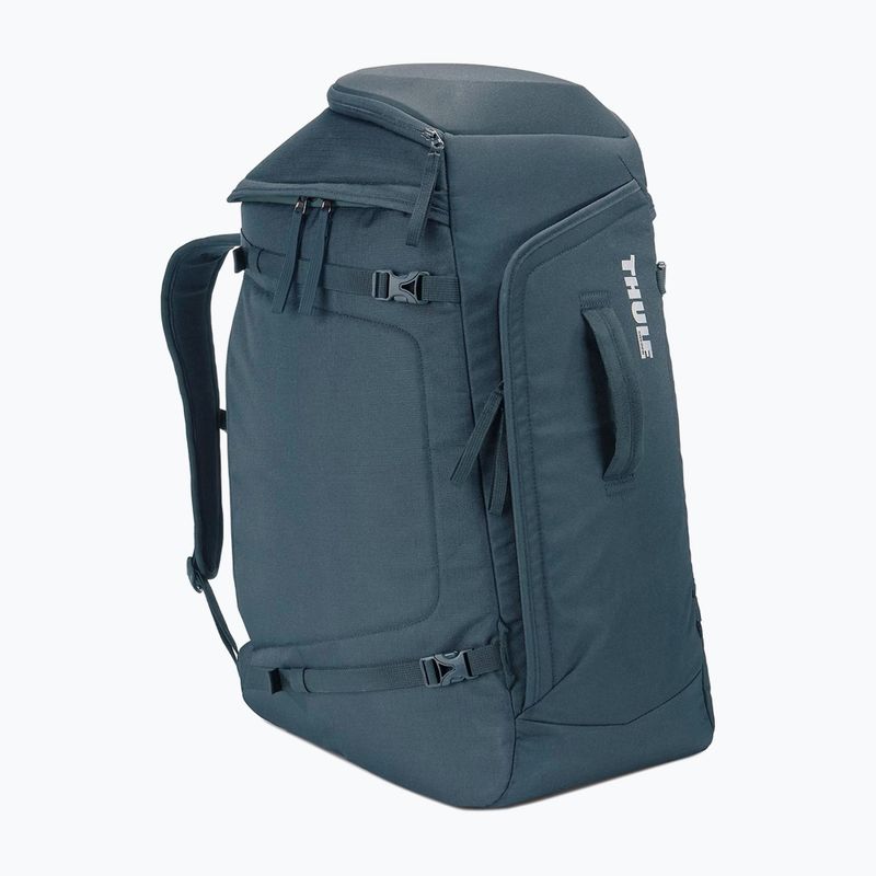 Thule Roundgrip sícipő hátizsák szürke 3204358 9