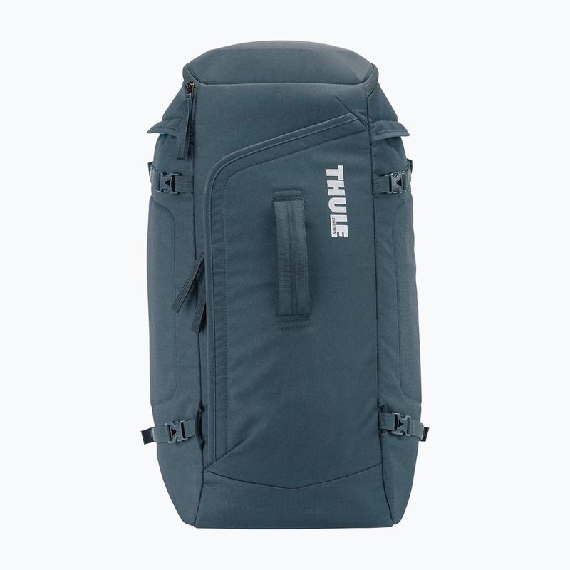Thule Roundgrip sícipő hátizsák szürke 3204358 10