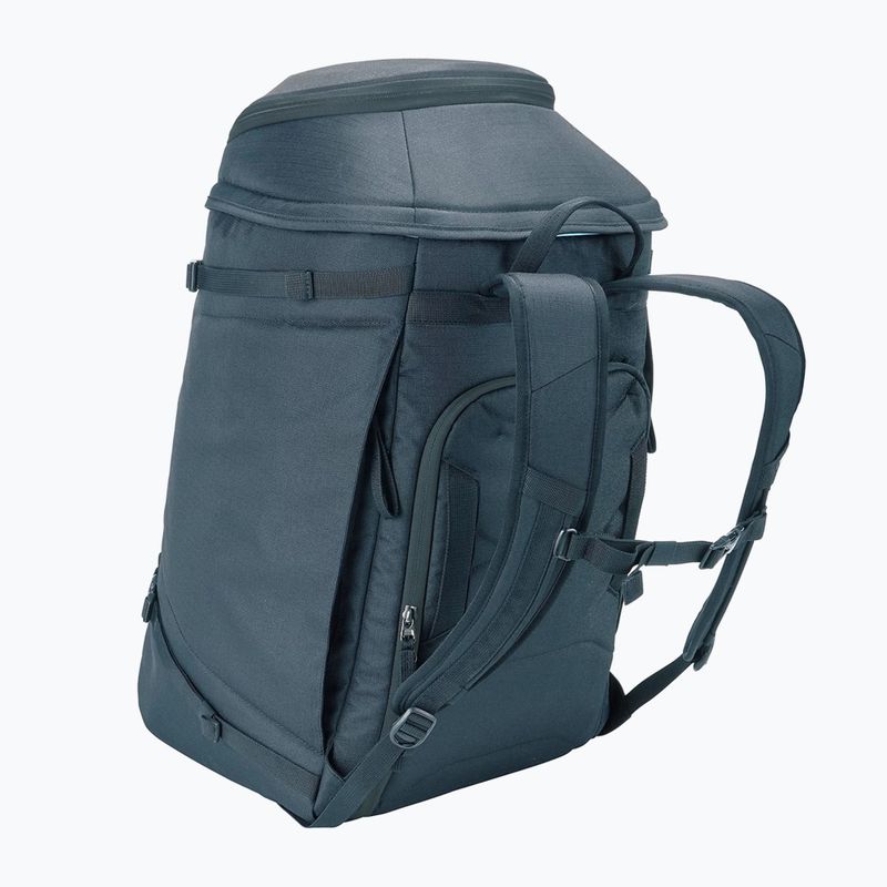 Thule Roundgrip sícipő hátizsák szürke 3204358 11