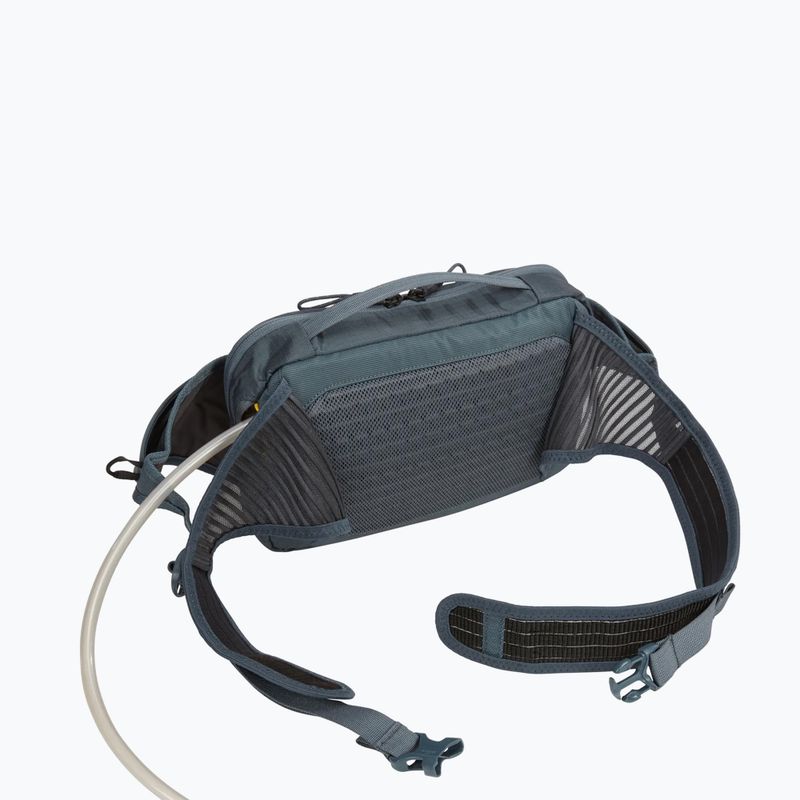 Thule Rail Hip Pack 4L vesetáska szürke 3204481 3