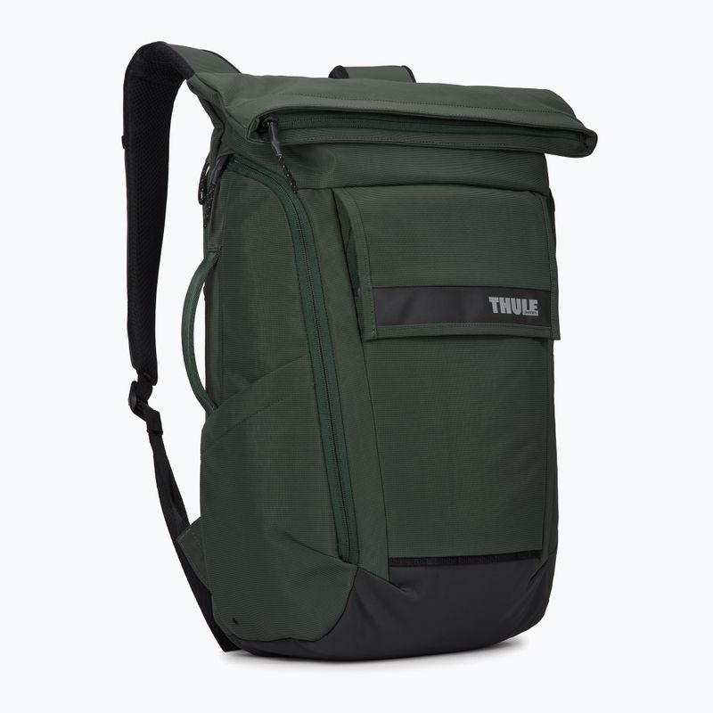 városi hátizsák Thule Paramount 24 l racing green 2