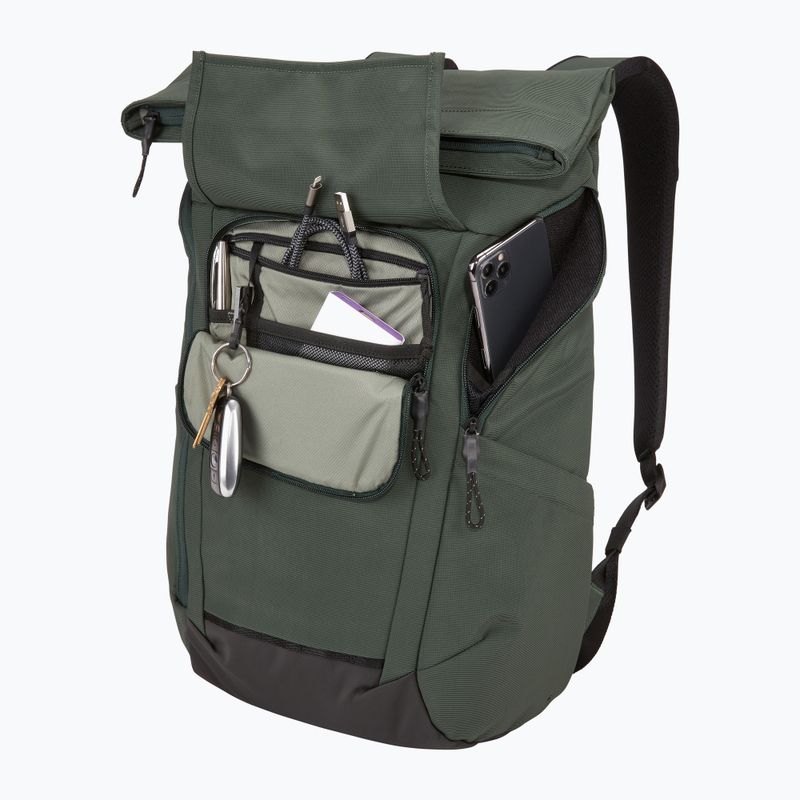 városi hátizsák Thule Paramount 24 l racing green 4