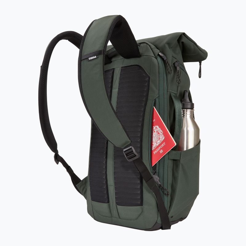 városi hátizsák Thule Paramount 24 l racing green 5