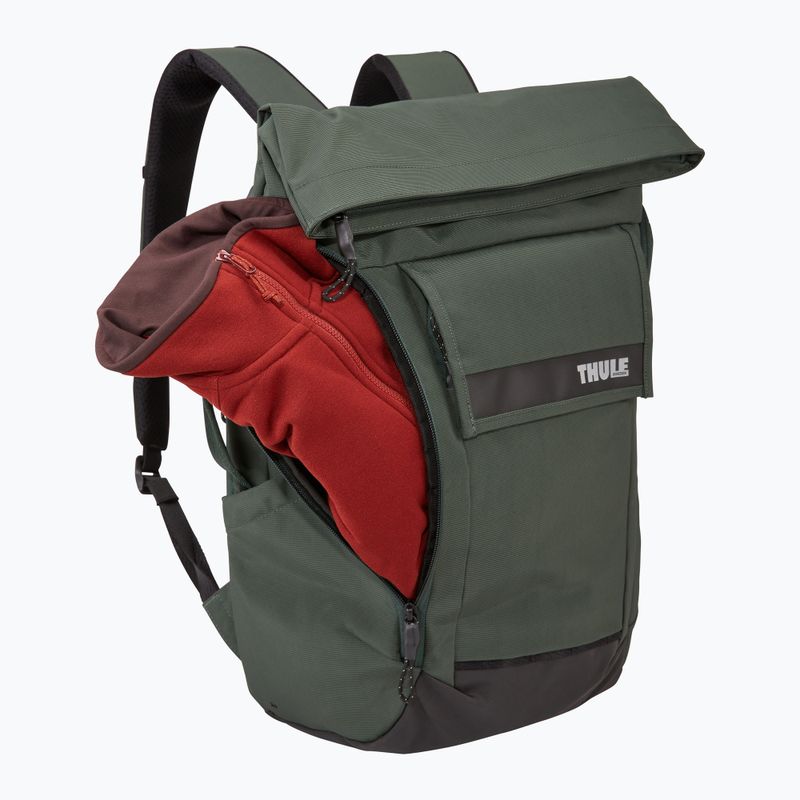városi hátizsák Thule Paramount 24 l racing green 6