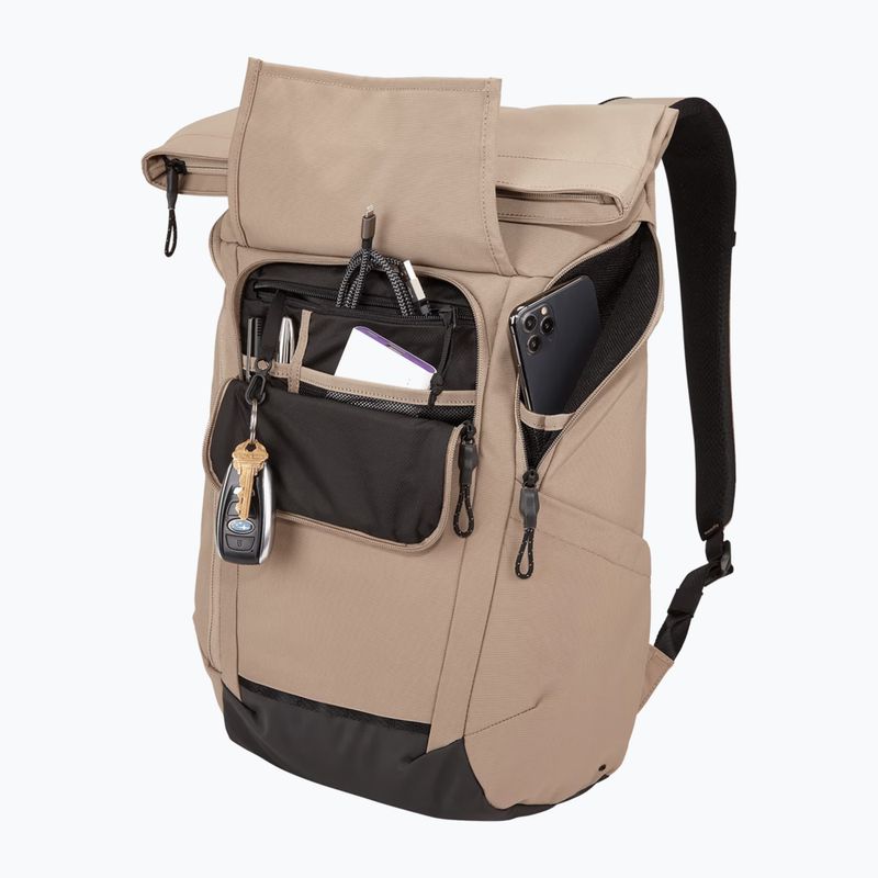 városi hátizsák Thule Paramount 24 l timberwolf 4