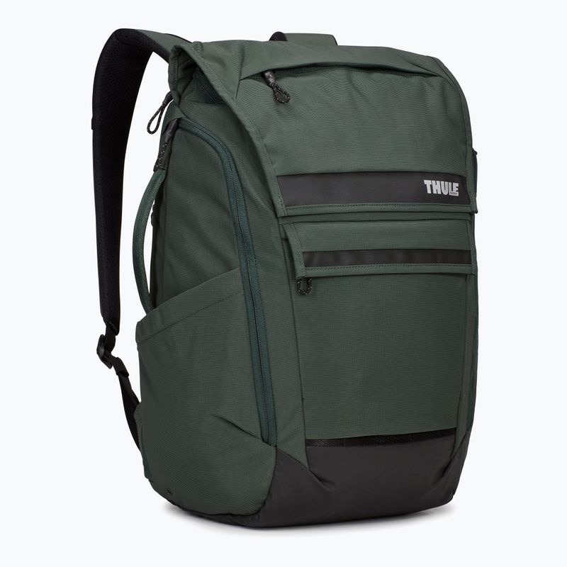 városi hátizsák Thule Paramount 27 l racing green 2