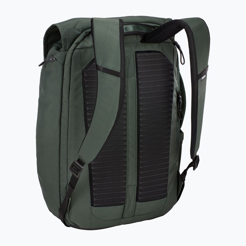 városi hátizsák Thule Paramount 27 l racing green 3