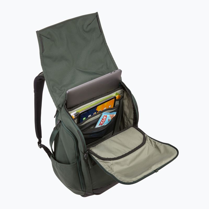 városi hátizsák Thule Paramount 27 l racing green 5