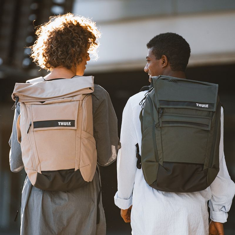városi hátizsák Thule Paramount 27 l racing green 9