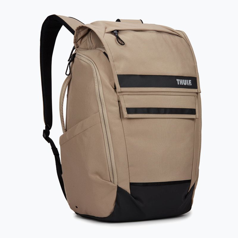 városi hátizsák Thule Paramount 27 l timberwolf 2