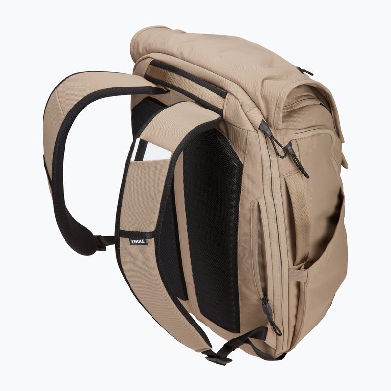 városi hátizsák Thule Paramount 27 l timberwolf 4