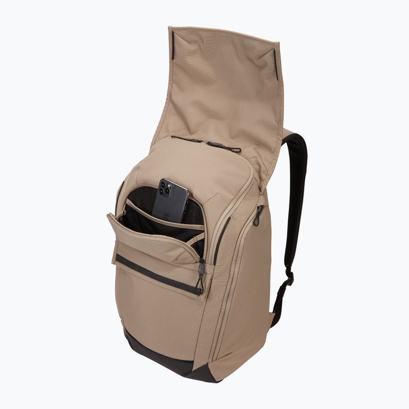 városi hátizsák Thule Paramount 27 l timberwolf 7