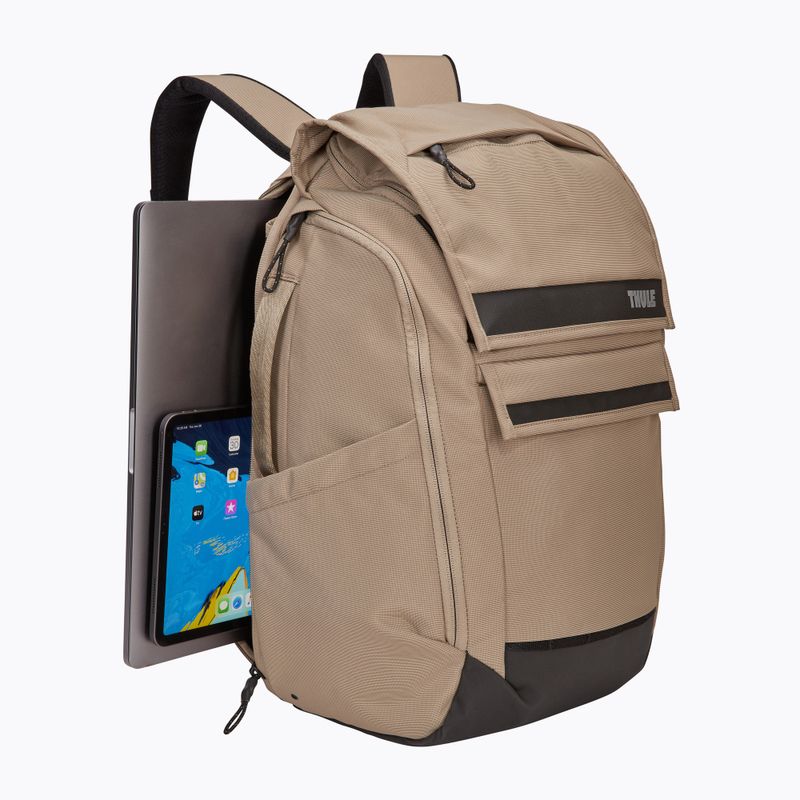 városi hátizsák Thule Paramount 27 l timberwolf 8