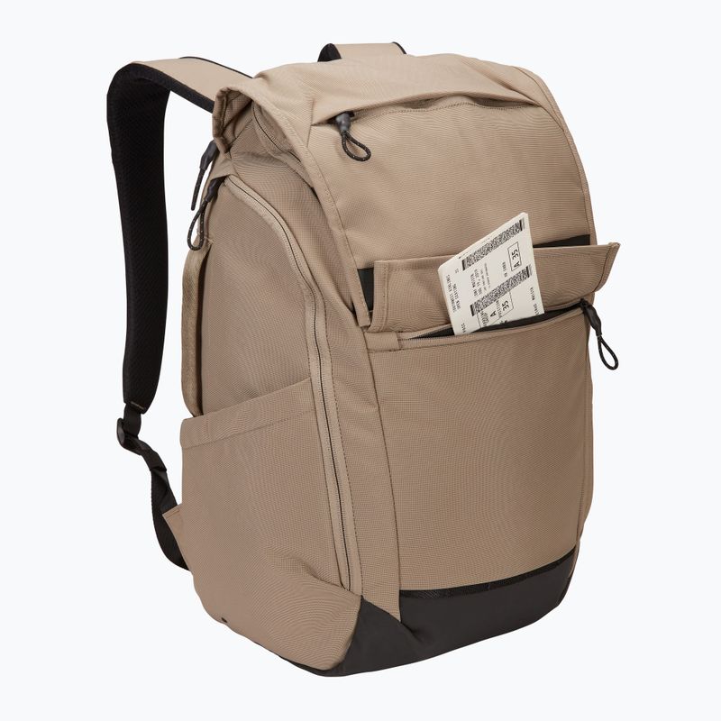 városi hátizsák Thule Paramount 27 l timberwolf 9