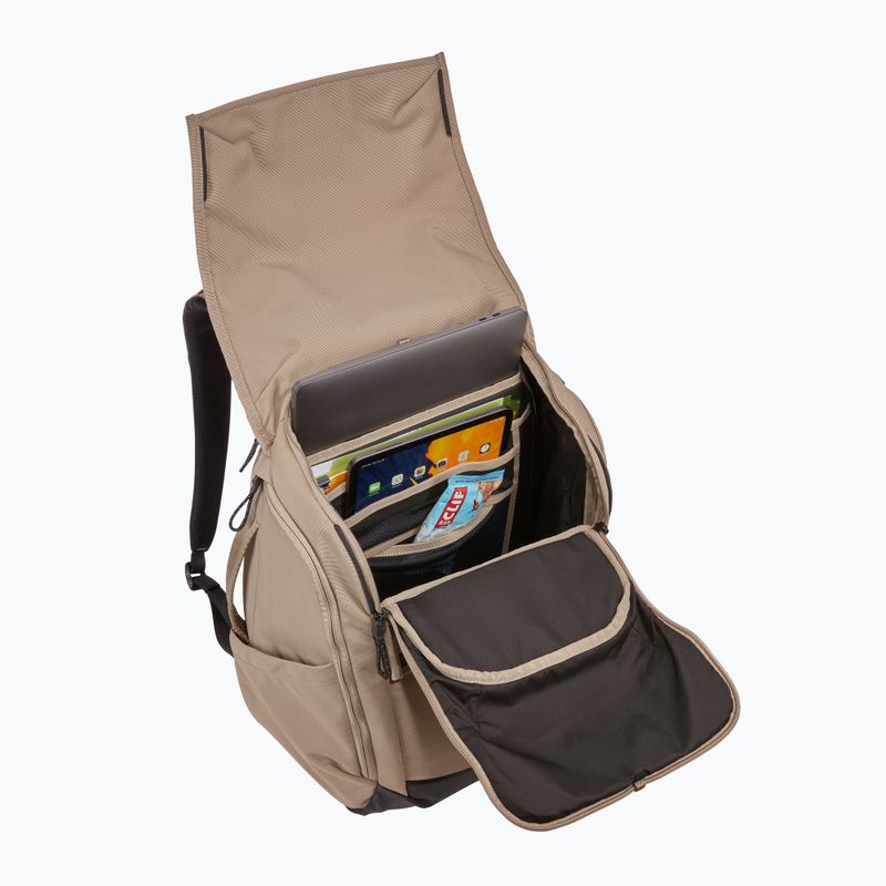 városi hátizsák Thule Paramount 27 l timberwolf 10