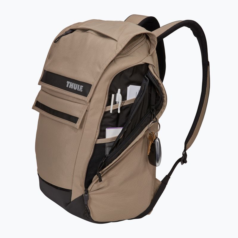 városi hátizsák Thule Paramount 27 l timberwolf 11