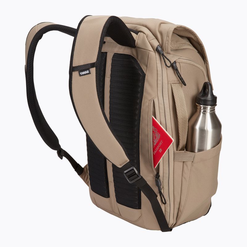 városi hátizsák Thule Paramount 27 l timberwolf 12