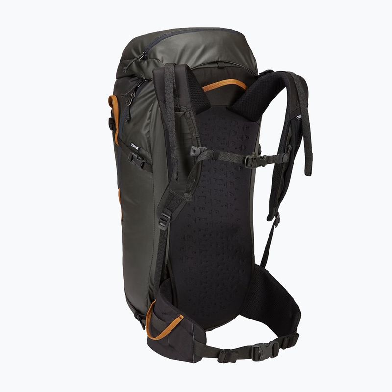 Thule Stir Alpine túrahátizsák 40 l szürke 3204502 10