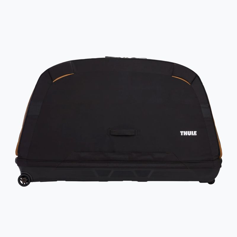 Thule Roundtrip MTB kerékpáros utazótáska fekete 3204662 11