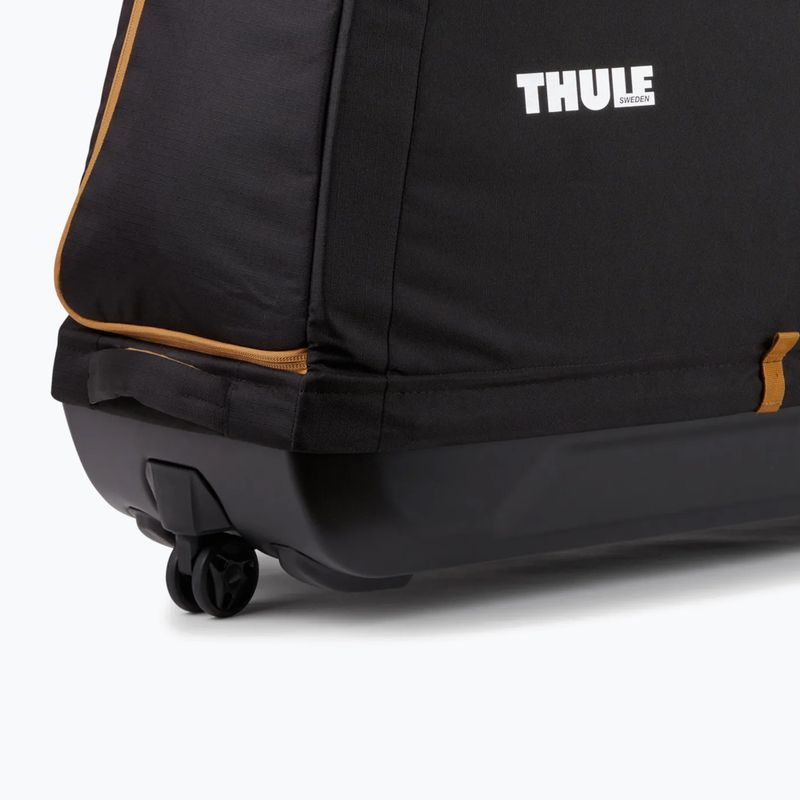 Thule Roundtrip MTB kerékpáros utazótáska fekete 3204662 13