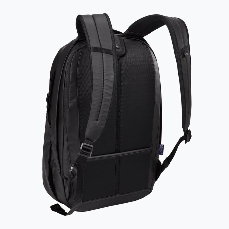 városi hátizsák Thule Tact 21 l black 2