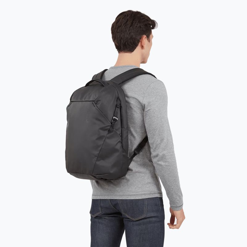 városi hátizsák Thule Tact 21 l black 4