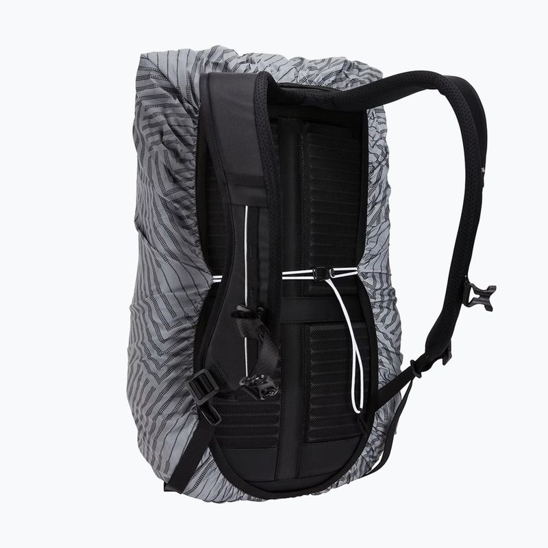 Thule Paramount Rain Cover hátizsákvédő szürke 3204733 4