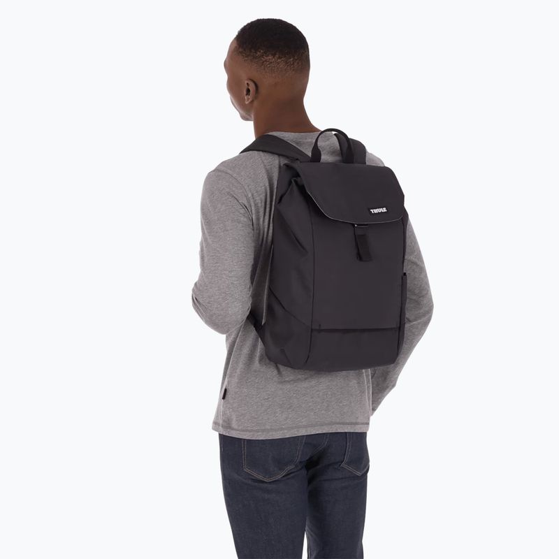 városi hátizsák Thule Lithos 16 l black 4